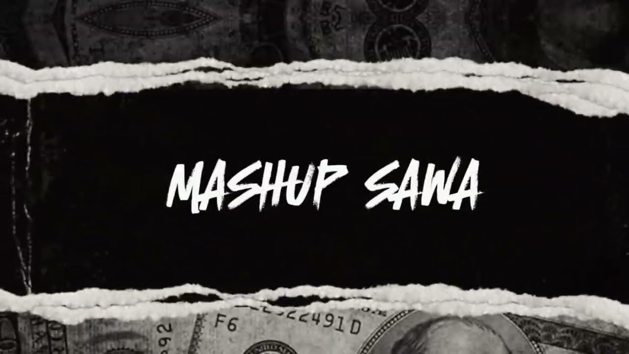 MASHUP SAWA !!! ( AchiyeL TmziL ) REMIX 2025