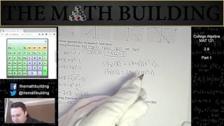 MAT 121 2.8 Part 1