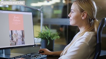 Canon TM Series Features Video