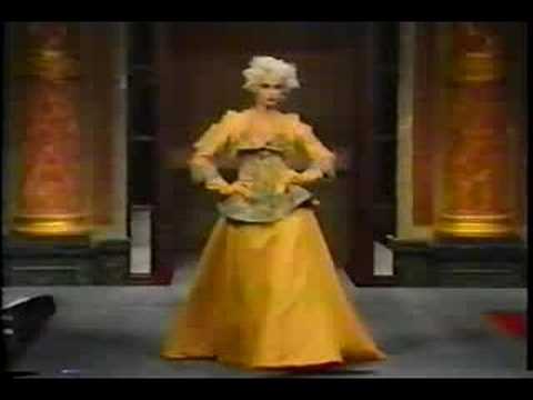 Vivienne Westwood - spring summer 1996 - part 5