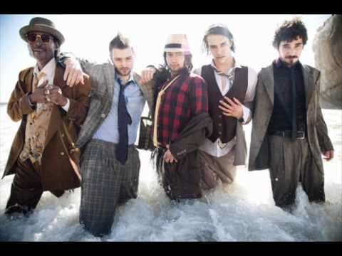 100 Monkeys - Clippity Clop (Original Studio Version)