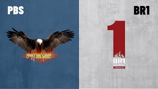 Firefight Sixes  - PBS vs BR1 (Highlights)