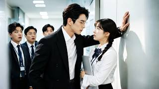 💞【AI】I was forced to marry the CEO for 2y, Now I was spoiled like a princess!#cdrama screenshot 2