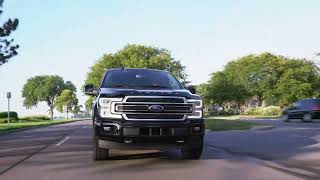 2022 Ford F-150 Limited | Fort Mill Ford