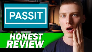 Passit Cloud Review: Honest User Experience with This Password Manager screenshot 5