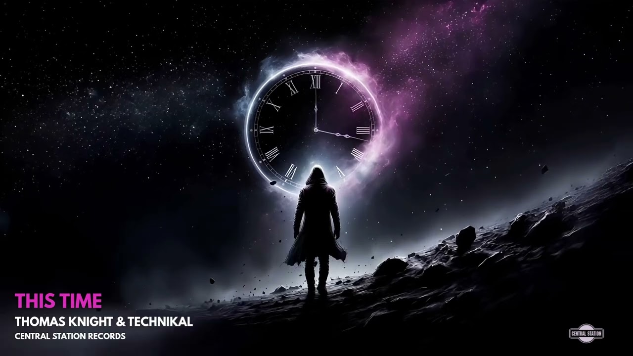 Watch Thomas Knight & Technikal - This Time on YouTube Watch Thomas Knight & Technikal - This Time on YouTube