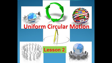 CIRCULAR MOTION _Lesson 2 [A Level Physics 9702]#gcse  #exam #cambridgephysics #physics