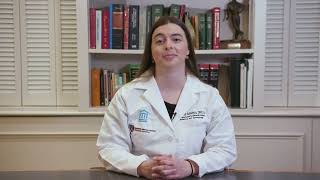 Pre-Surgery Prep for ERAS Procedures- English