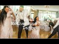 BEST MOTHER AND SON DANCE EVER!!!