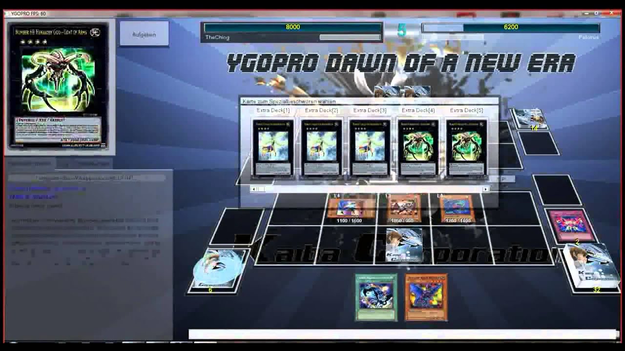 Yu Gi Oh Dawn Of A New Era Deutsch Download Let's play Yu Gi Oh! Pro Dawn of a New Era DEUTSCH] Duell 7