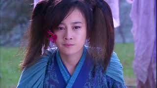 Tập 15 : Ỷ Thiên Đồ Long Ký 2009 | Gặp Gỡ Chu Chỉ Nhược – Nhân Duyên Bắt Đầu