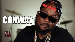 Celebrity Conway: If the Guy who Shot Me Came & Apologized, I Would Accept It (Part 8) Net Worth