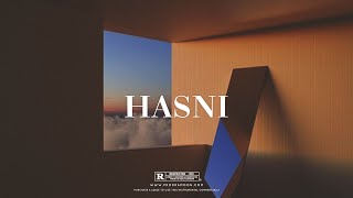 'Hasni'  Wizkid x Afrobeat Type Beat