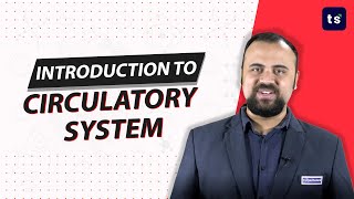 Introduction to circulatory system | Biology | Circulation | Heart