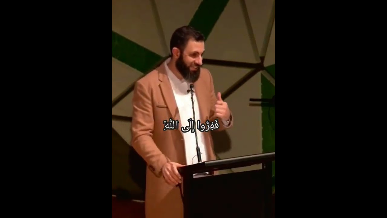 Pain and Struggles | Bilal Assad