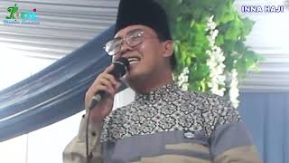SHOLAWAT MODERN! Assalamu'alaik Zainal Anbiya - Samaussholawat Qasidah Kesugihan Cilacap | Inna Haji