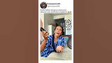 Telefonda Dolandırıcılara Eşim Hakim Şakası😂🤣