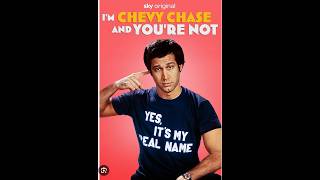 Im Chevy Chase and Youre Not 2025 Content