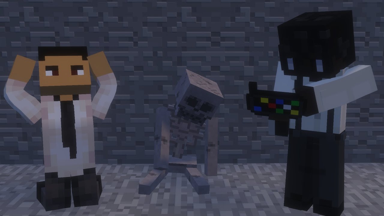 Minecraft: Chad Is Dead? (Problematic Modded Adventure (Episode 6))