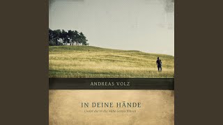 Video thumbnail of "Andreas Volz - Heilig, heilig bist du, Herr"