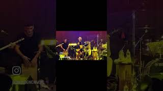Onurcan Doğancı - Vedat Gündoğdu sahnesi - Yavru Kurban & Bu Deryayı Umman 