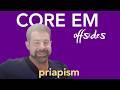 Emergency Priapism Management with Urologist Dr. Joel Hillelsohn