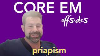 Emergency Priapism Management with Urologist Dr. Joel Hillelsohn