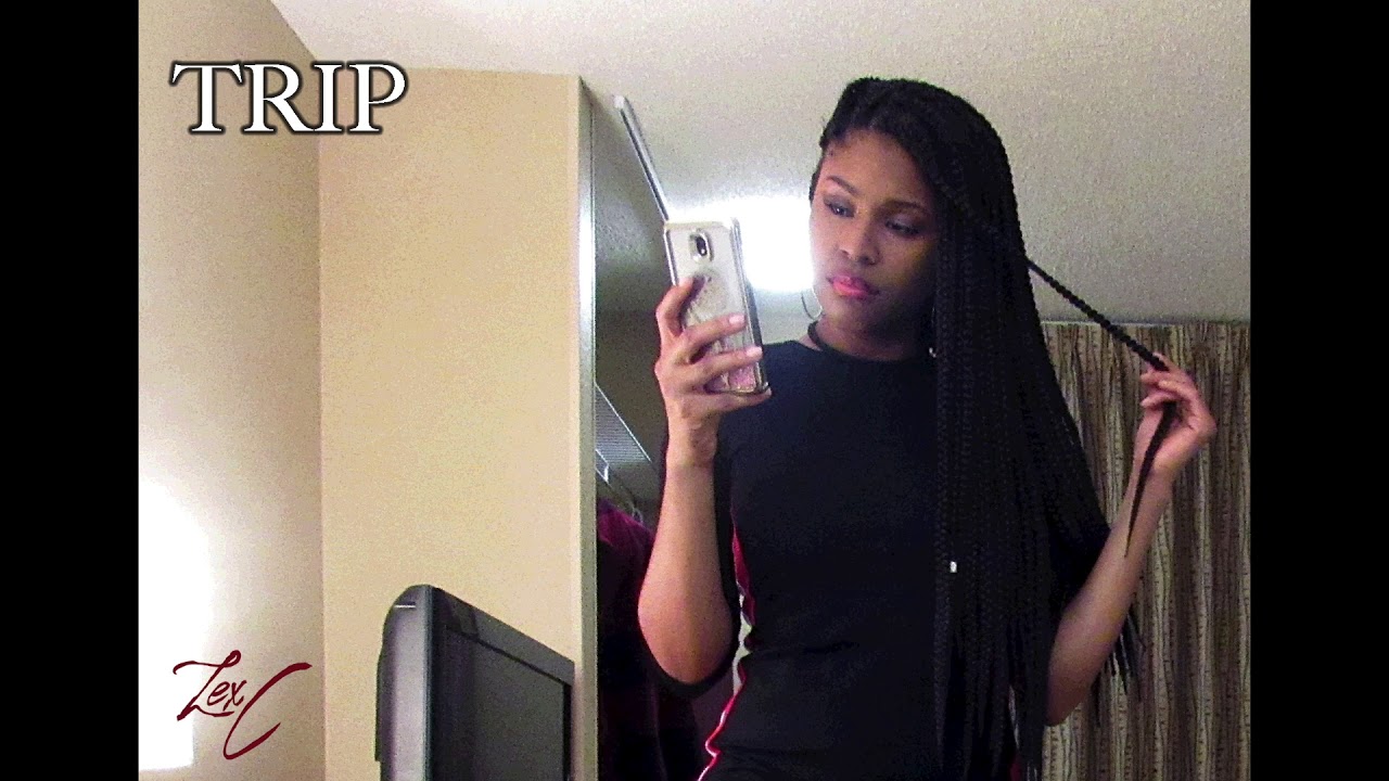 Ella Mai - Trip (LexC Remix)