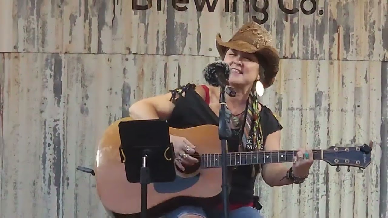 Obejrzyj Let It Go - Dana Beigay @ The Silos, Easley Sept. 5, 2026 w YouTube Obejrzyj Let It Go - Dana Beigay @ The Silos, Easley Sept. 5, 2026 w YouTube
