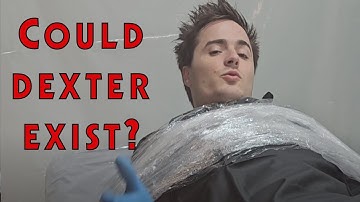 Reality Check: Dexter Morgan