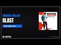 Marcus Miller - Blast | Guitar Backing Track