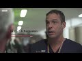 'Too many people come to A&E' - BBC London