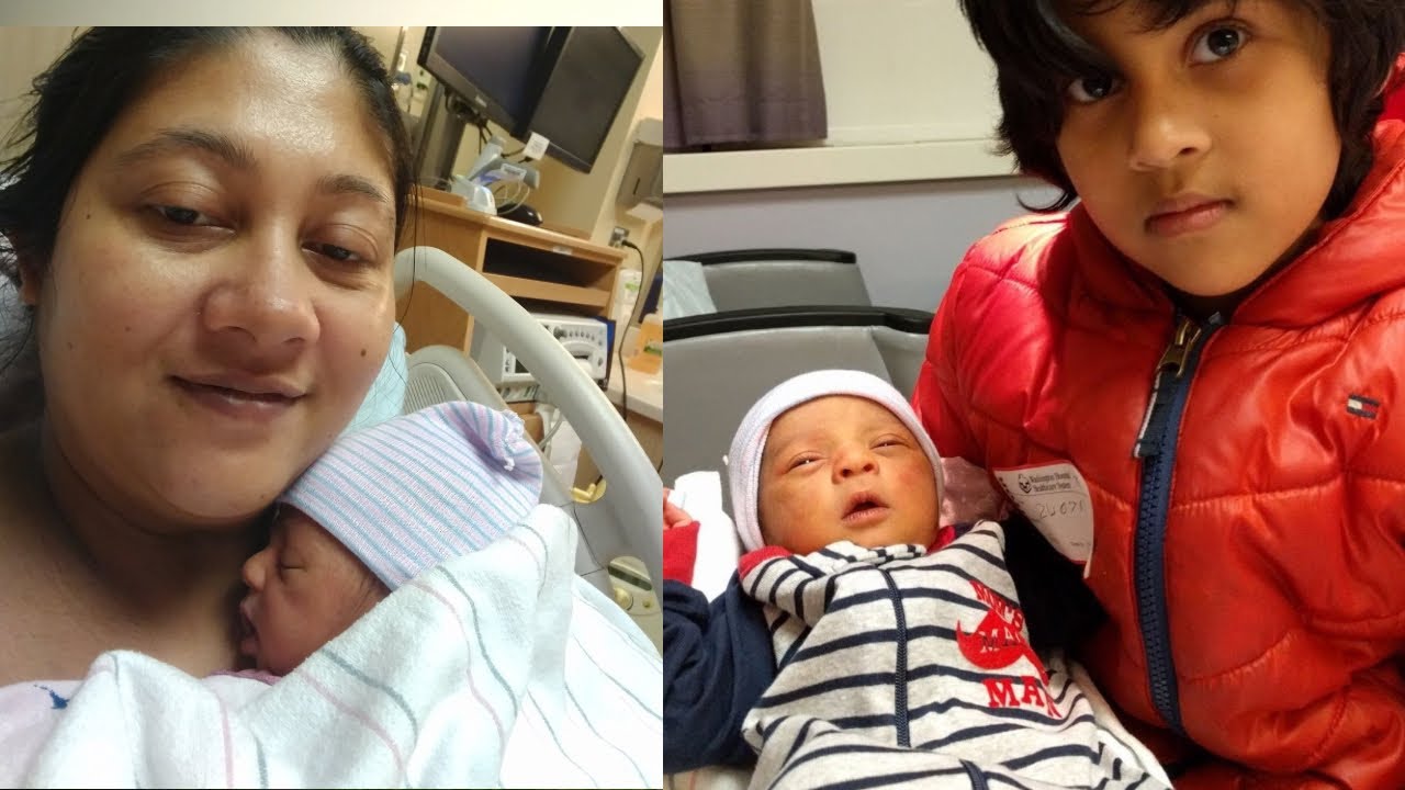 দিনগুলি আজ সুন্দর হলেও সেই দিনগুলি ছিল বড় কঠিন..আমেরিকায় আমার মা হবার অভিজ্ঞতা কেমন ছিল.