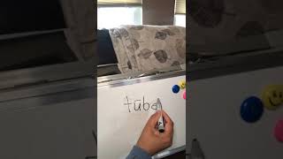 V-e syllable type