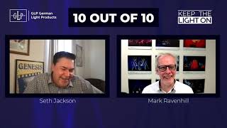 GLPs 10 Out Of 10 With Seth Jackson