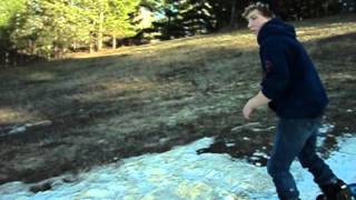 Mt. Itasca Spring Sesh
