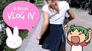 VLOG | Donuts & Stationery
