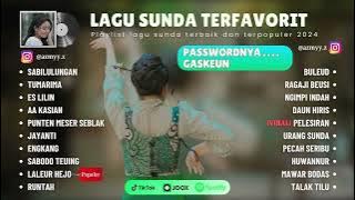 Sabilulungan REMIX AZMY Z FULL ALBUM | LALEUR HEJO, PELESIRAN, MIDUA CINTA [IMP REMIX] TERBARU