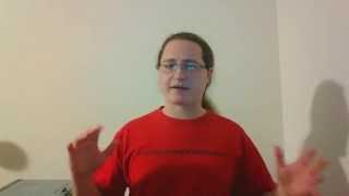Harmony 1 - General Advice and History