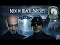 S18E21 - Men in Black.......Where?