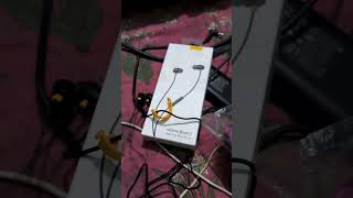 best wired earphones gaming PUBG #realme buds2 #2025