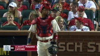 ATT@STL: Booth gives update on Molina injury screenshot 4