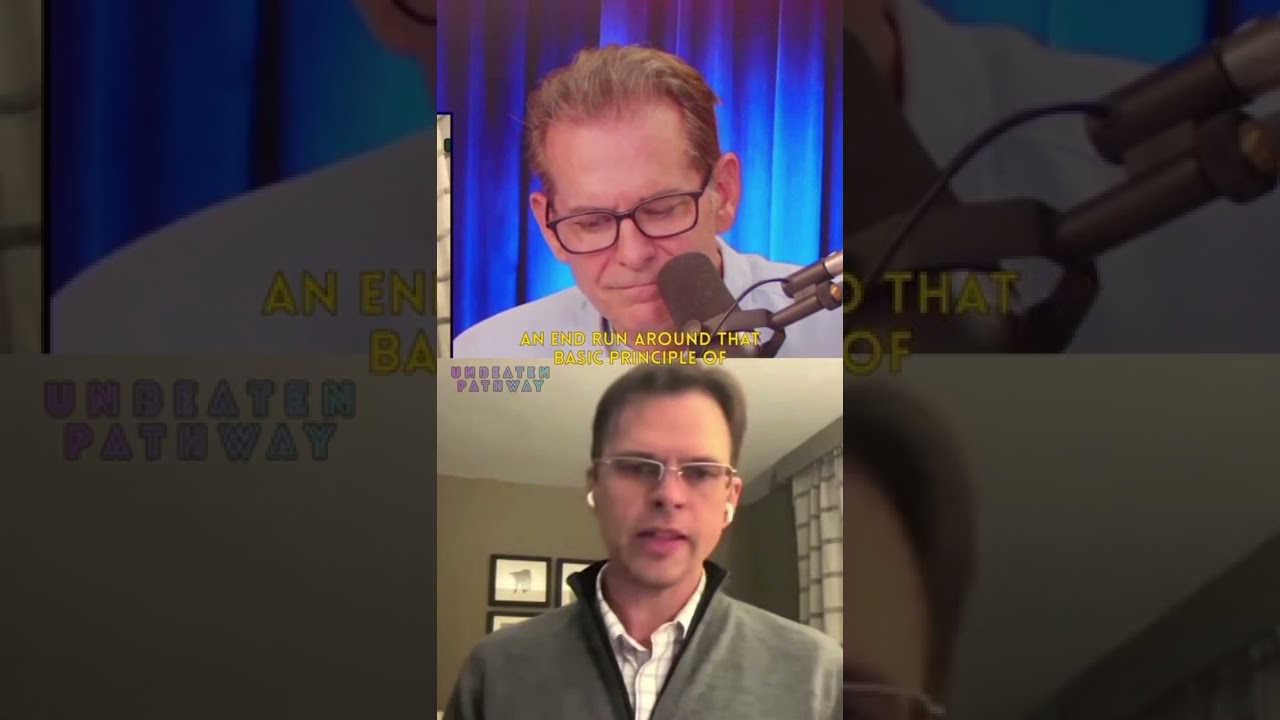 Natural Immunity Proven Far Superior To Vaccines 