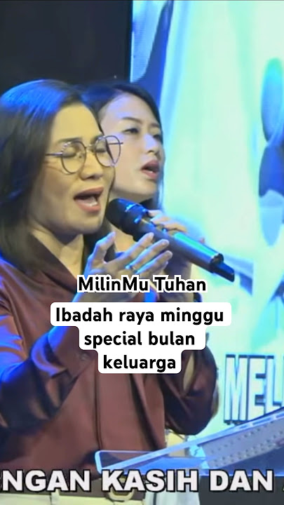 Yours is God - Together with my family serving God #familymonth #spiritualshort