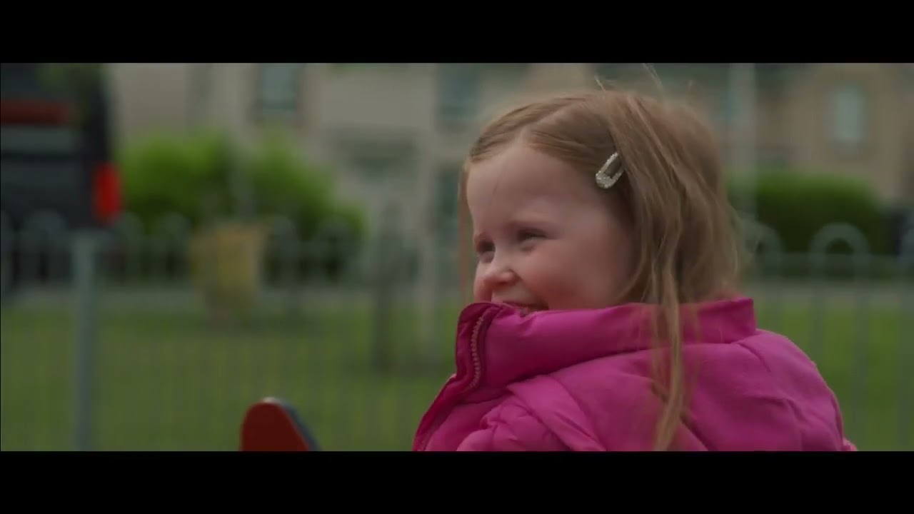 Party political broadcast 2025 - SNP