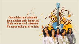 Download lagu Hanya Kau Segalanya Hanya Kau Segalanya
