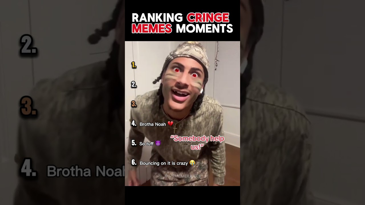 What The Hell Is Ts 😭🥀 #cringe #ranking #funny #memes #shorts