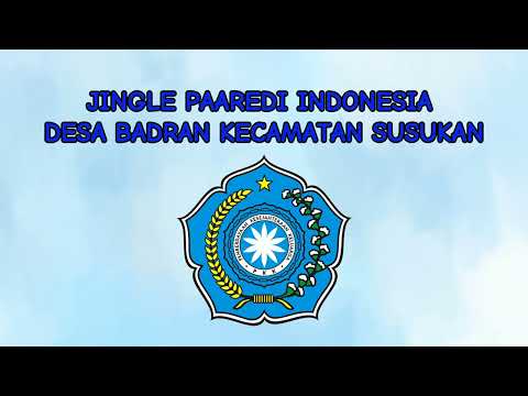 JINGLE PAREDI TP PKK KAB TOBA 2022