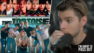 STRAY KIDS DOUBLE REACTION! | The Tortoise and the Hare & Time Out M/V | DG REACTS