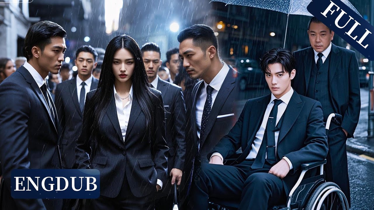 From Prison to Bride of Coma CEO—She Refuses to Bow, Fights Every Bully and Claims Her Life Again!